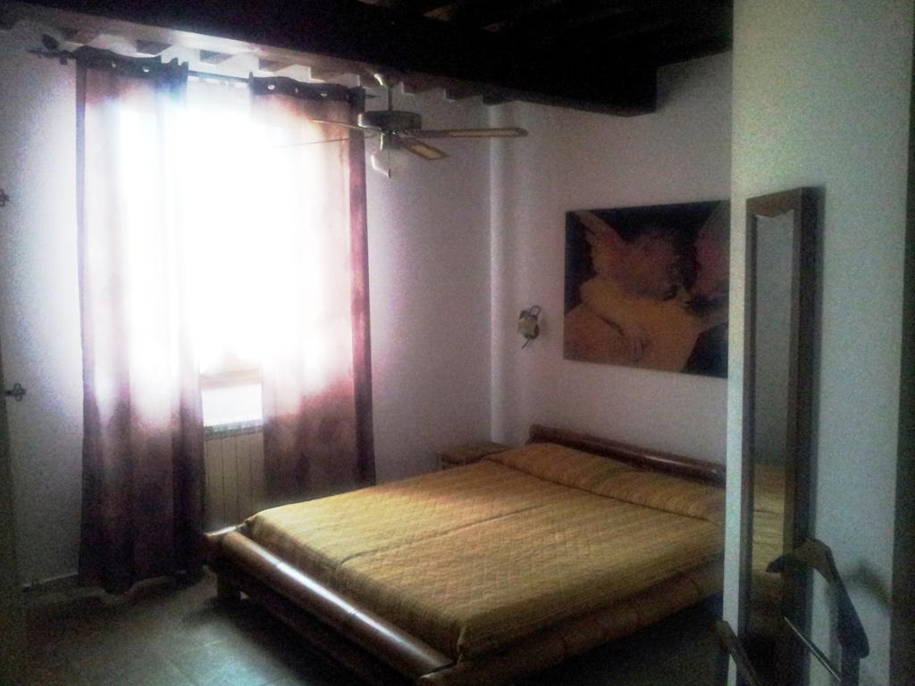 ונטורינה טרמה Agriturismo La Nocciolina חדר תמונה