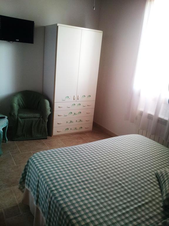 ונטורינה טרמה Agriturismo La Nocciolina חדר תמונה